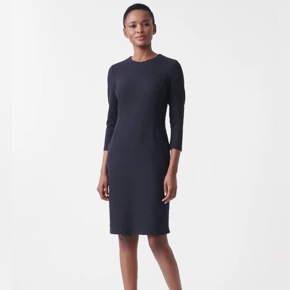 J. McLaughlin Catalyst dress - Picture 3 of 9